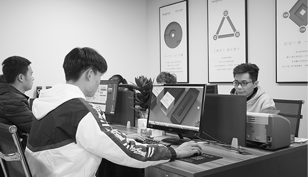 及時交貨，避免多余的等待時間